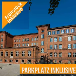 Hotel Volksschule, Hamborg