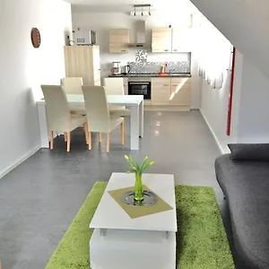 Murthum Gästeappartments , Leinfelden-Echterdingen Allemagne