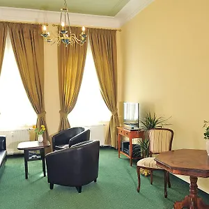 Apartmenthaus Stadt Metz , Dresde Allemagne