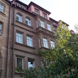 Privathotel Probst 2*, Nuremberg Allemagne