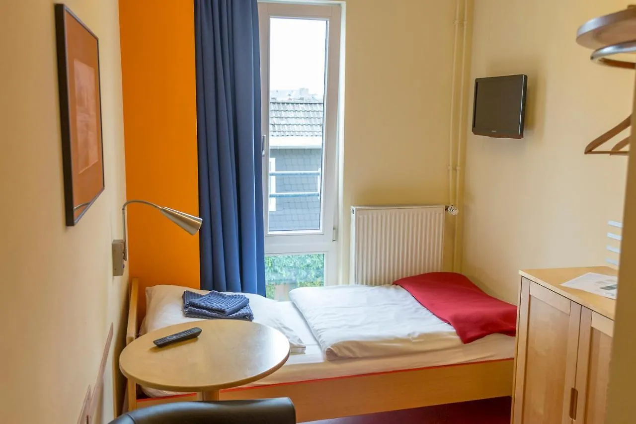 Hotel Schanzenstern Altona Gmbh Hamburg