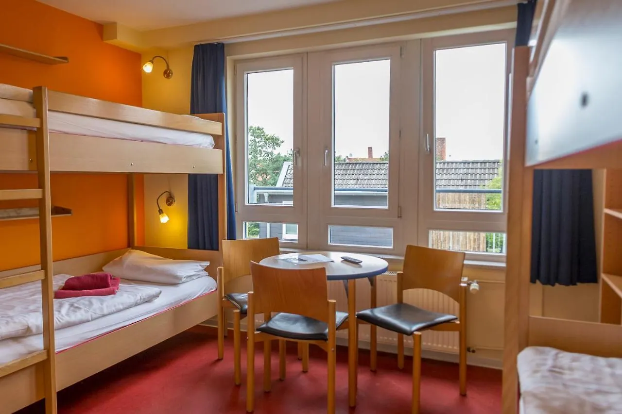 Schanzenstern Altona Gmbh Hamburg Hotel