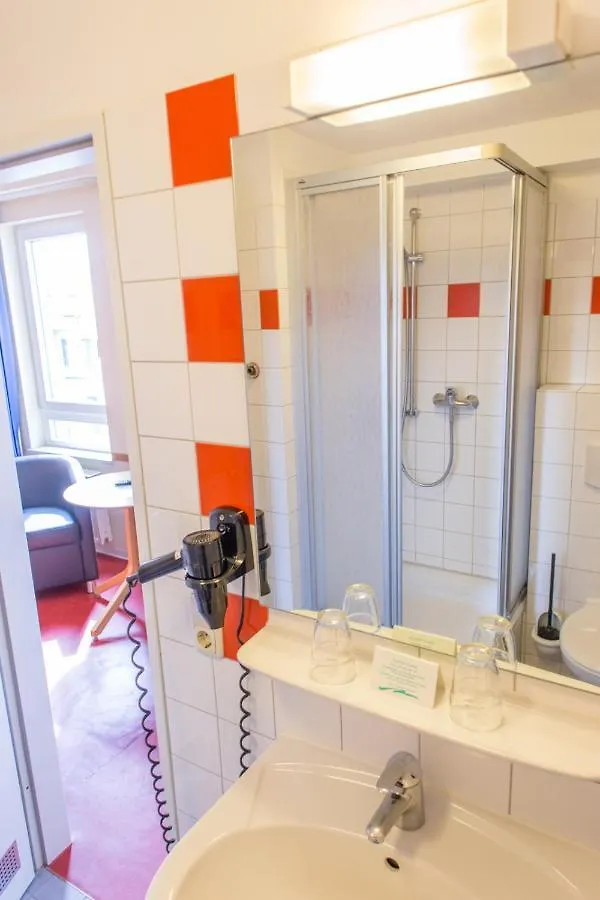 Schanzenstern Altona Gmbh Hamburg Hotel