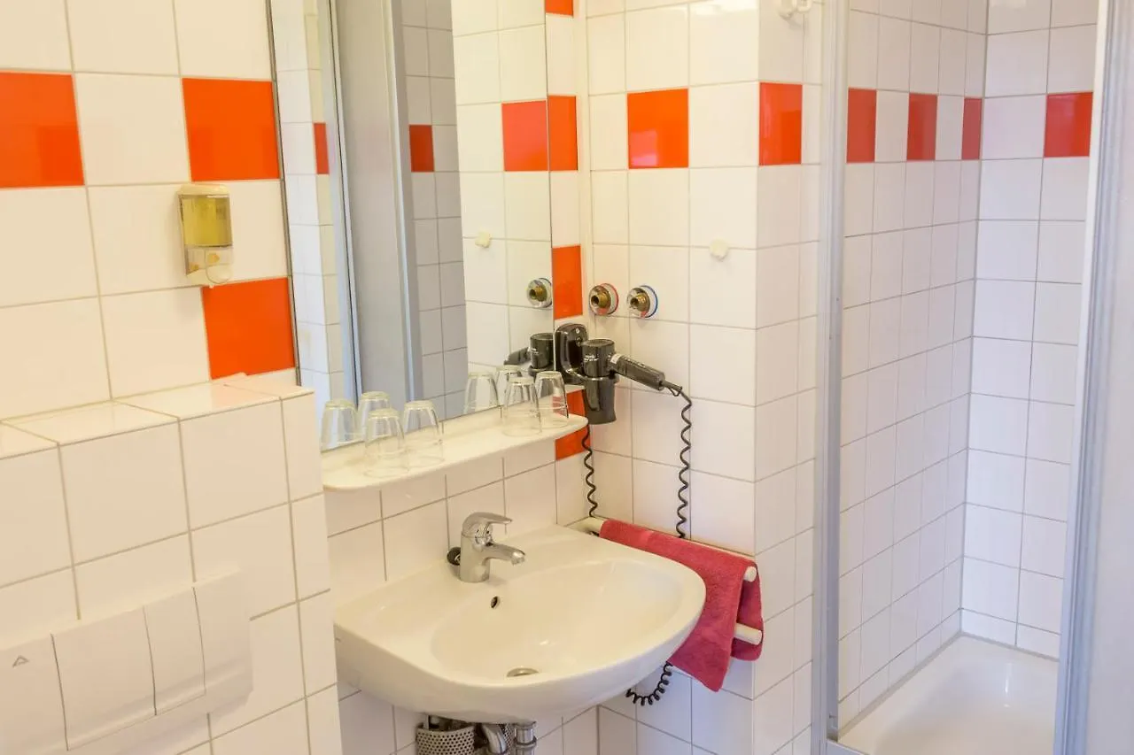 Hotel Schanzenstern Altona Gmbh Hamburg Germany