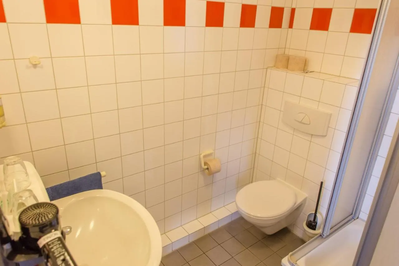Hotel Schanzenstern Altona Gmbh Hamburg