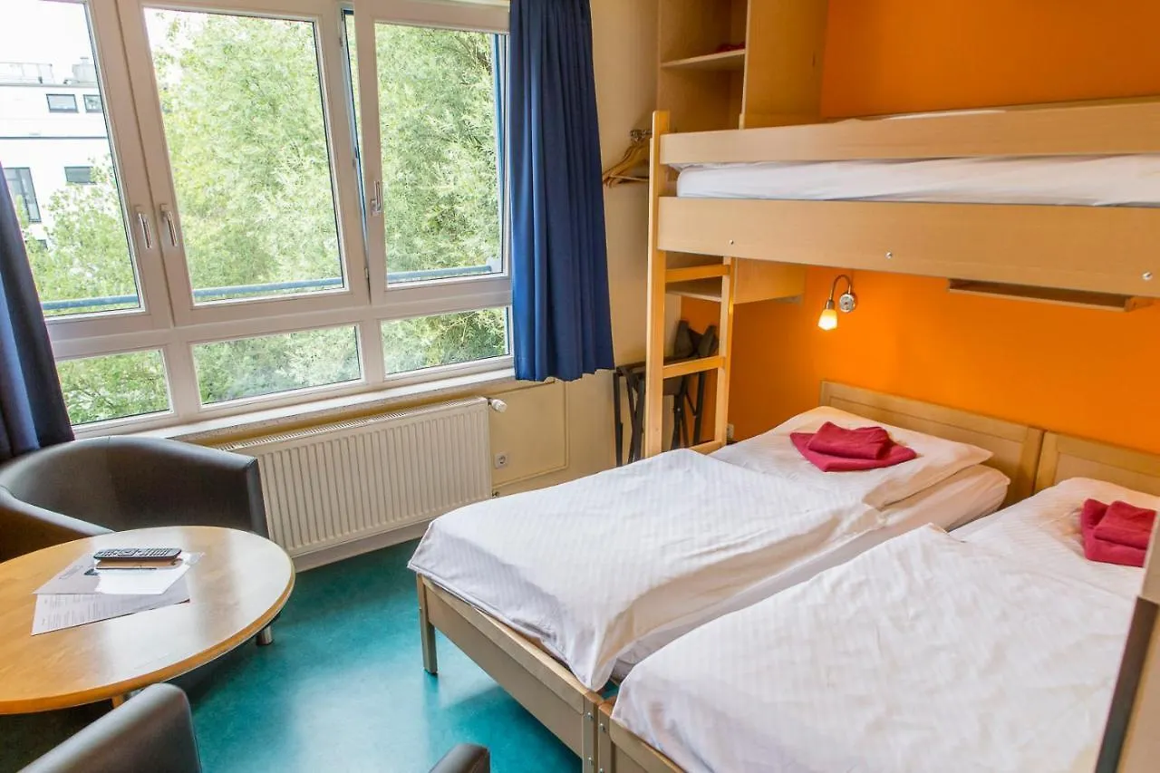 Hotel Schanzenstern Altona Gmbh Hamburg